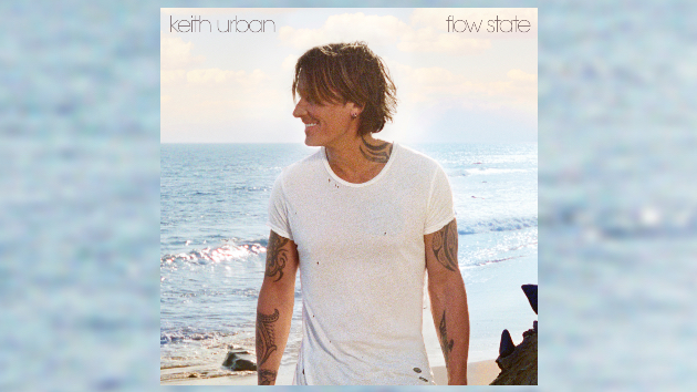 Let Keith Urban's yacht rock covers put you in a 'Flow State'